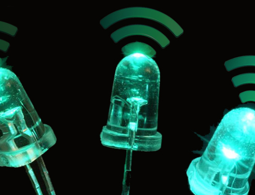 Li-Fi, ¿el Futuro de las Comunicaciones?