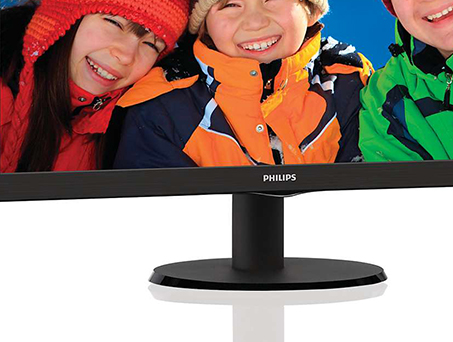 phillips-monitor-pantalla-223v5lhsb01-ergonomico-resolucion 1920x1080 pixeles-sistema white led-5ms de respuesta-imagen-destacada-1